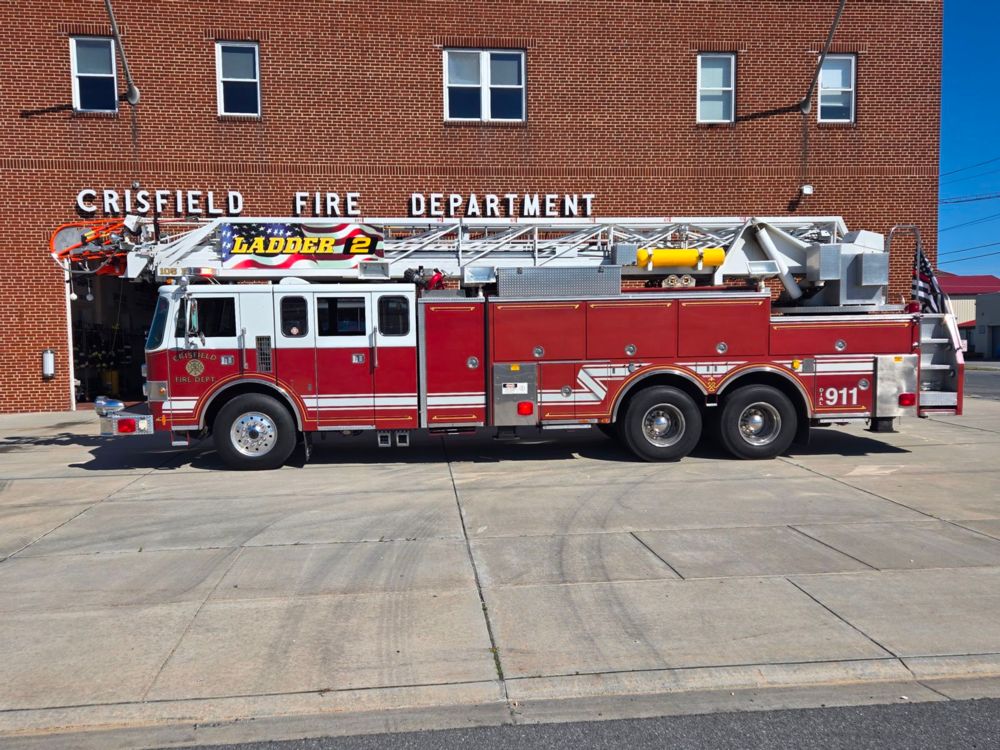 Ladder 2