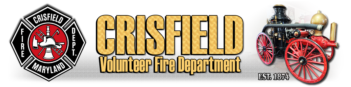 Crisfield Volunteer Fire Department